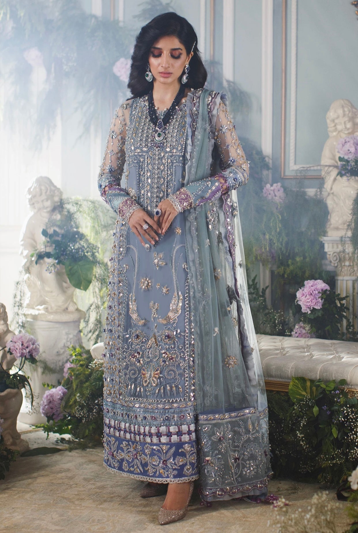 ELAN BRIDAL | Pakistani Weddings Dresses UK | Elan Bridal Dresses Wedding Gowns 2021 &  ELAN WEDDING FESTIVE 2021 - Explore the fabulous collections of ELAN Wedding Festive 2021 /22 bridal Collection of Indian & Pakistani UK & USA. Immerse yourself in the rich culture and elegant styles with our bridal dresses on Sale 