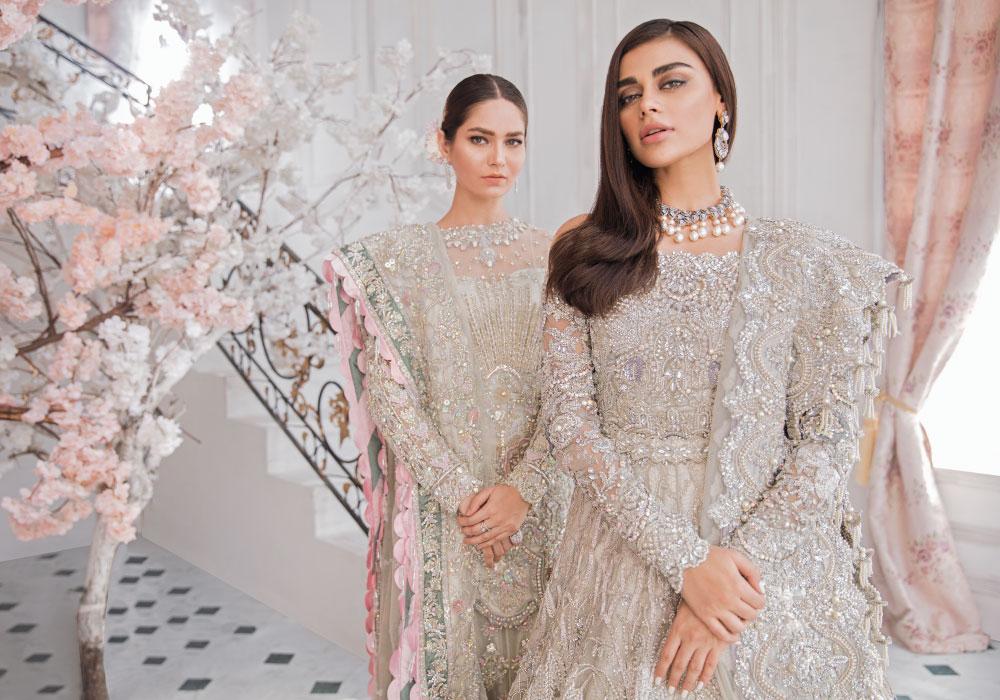 Eid 2020 wedding party nikhah dresses UK online 