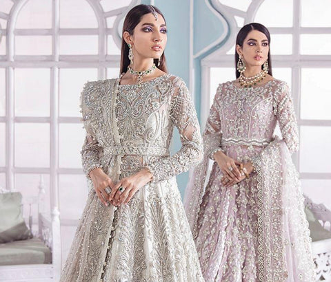 Pakistani wedding dresses UK online Sale