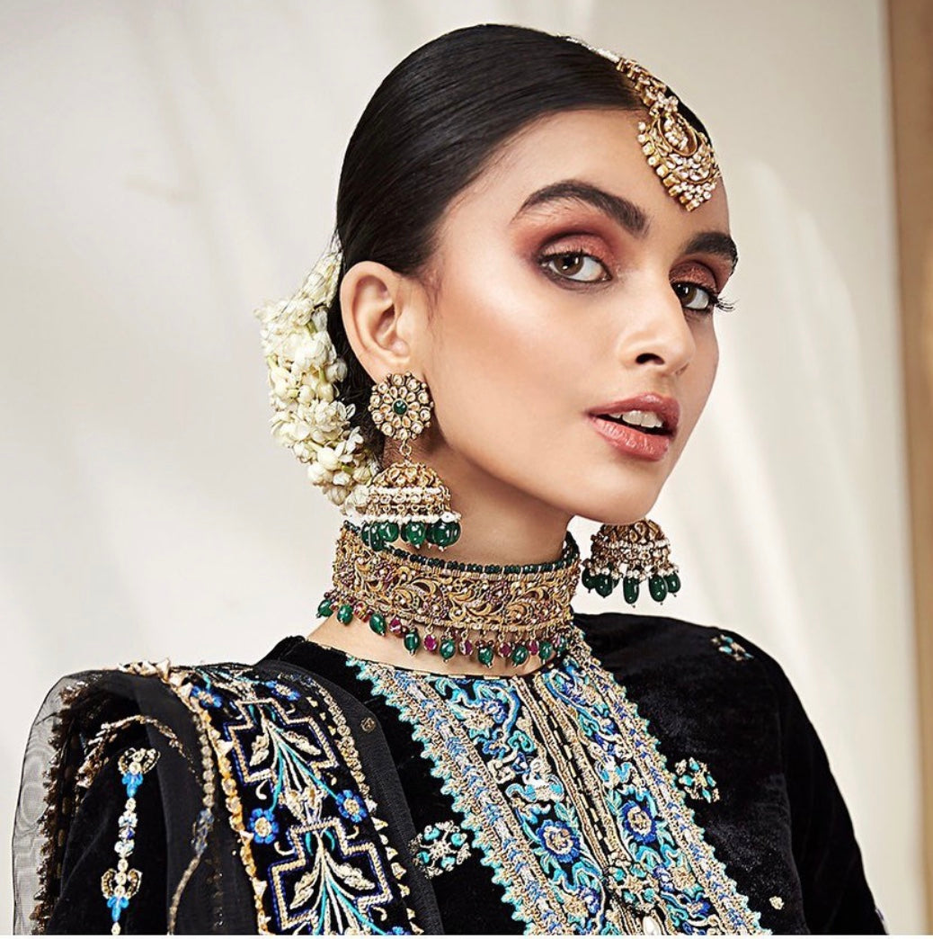 Anaya Kamiar Rokni 2020 Wedding collection 2020 online UK and USA