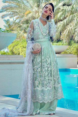 Mushq Luxury Formal Collection UK and USA 2020 Online Pakistani Designer Suit