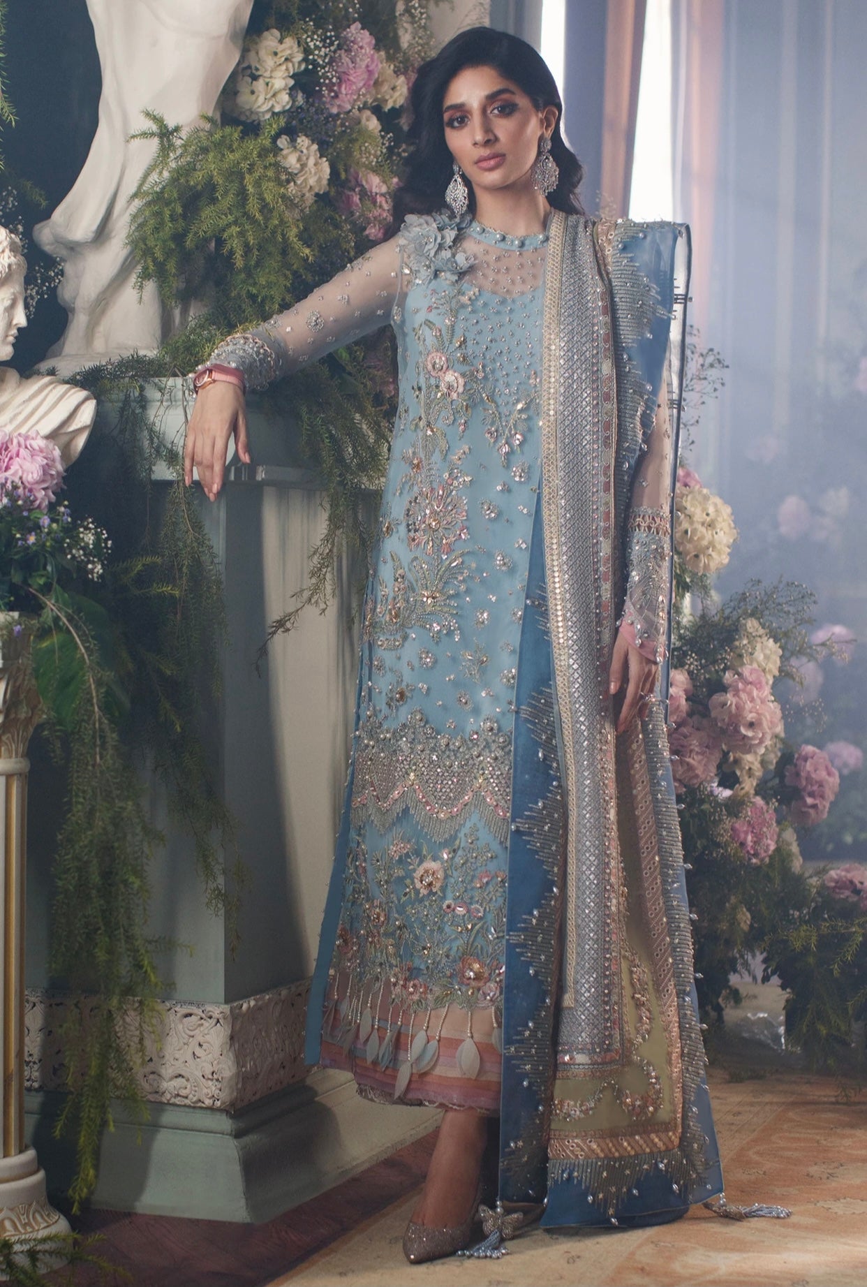 ELAN BRIDAL | Pakistani Weddings Dresses UK | Elan Bridal Dresses Wedding Gowns 2021 &  ELAN WEDDING FESTIVE 2021 - Explore the fabulous collections of ELAN Wedding Festive 2021 /22 bridal Collection of Indian & Pakistani UK & USA. Immerse yourself in the rich culture and elegant styles with our bridal dresses on Sale 