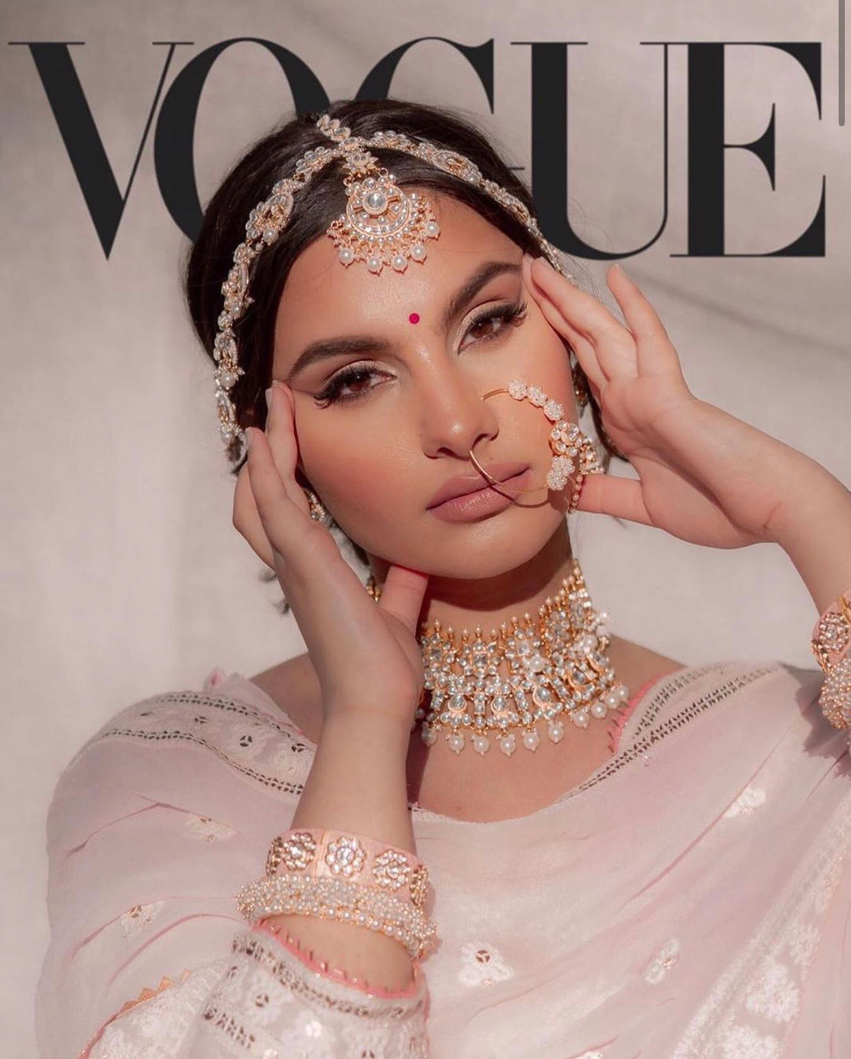 Eid wedding 2020 Sabyasachi jewellery UK