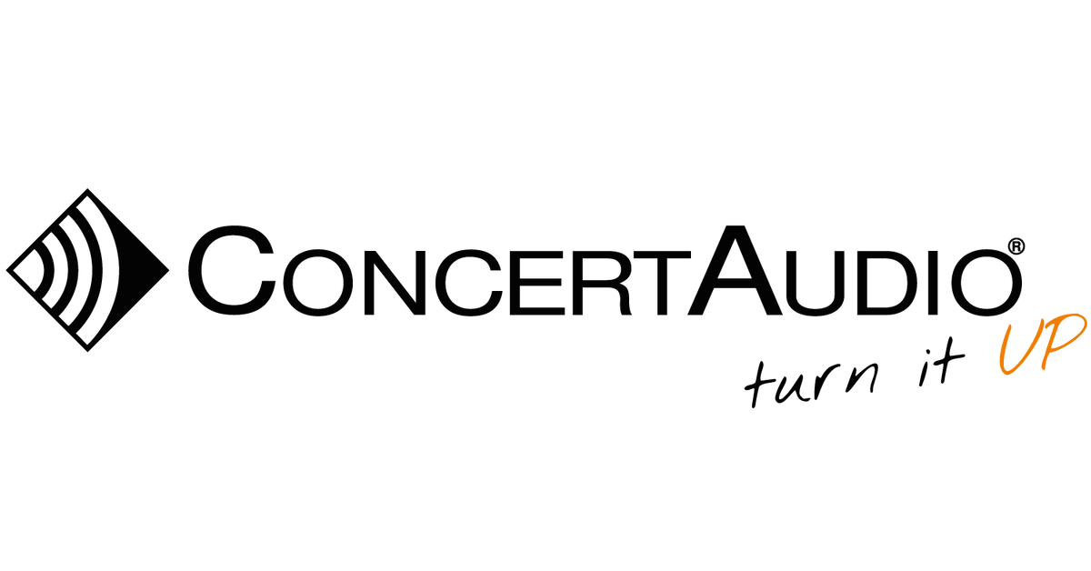 Concert Audio– ConcertAudio