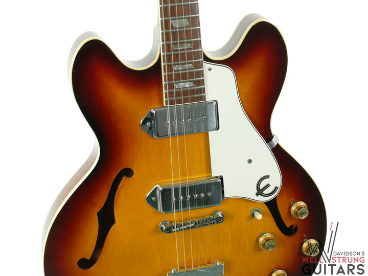 epiphone casino used