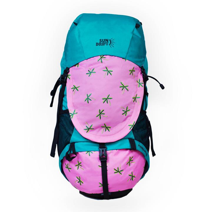 Sundrift backpack