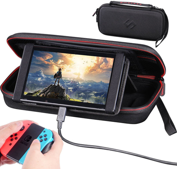 smatree nintendo switch case