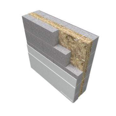 Cavity Wall Insulation