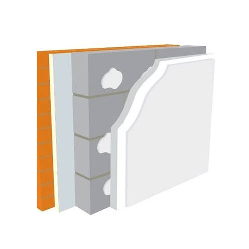 Expanded Polystyrene (EPS)