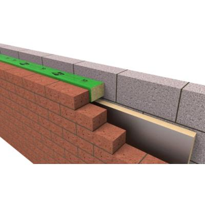 Fire Stopping Insulation