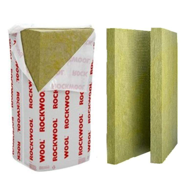 Fireproof Insulation