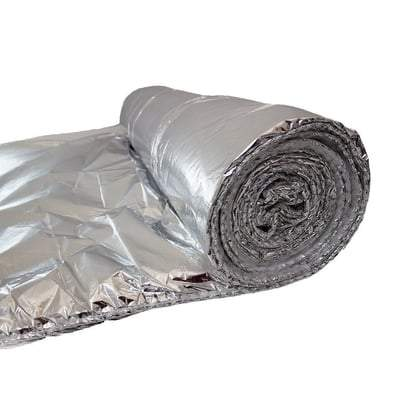 Foil Insulation