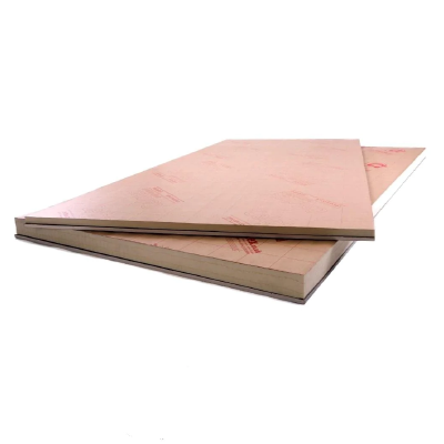 Insulated Plasterboard