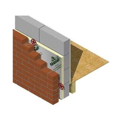 Internal Wall Insulation