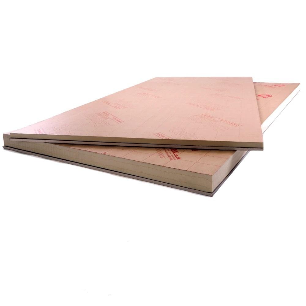 PIR Insulation Board