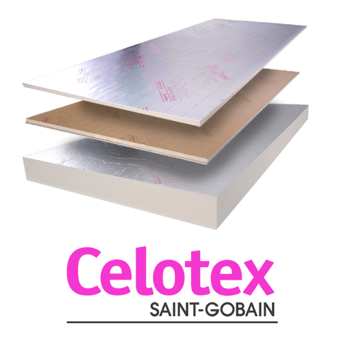 Celotex insulation products