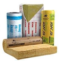 Bundle of Branded insulation products