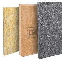 bundle of insulation materials