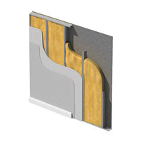 Stud Wall insulation