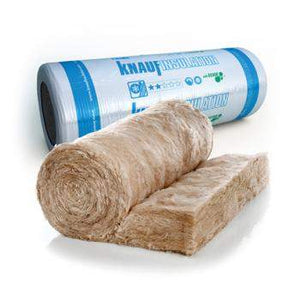 100mm Thermafleece CosyWool Roll (2 x 570mm rolls), Sheep's Wool Scotland