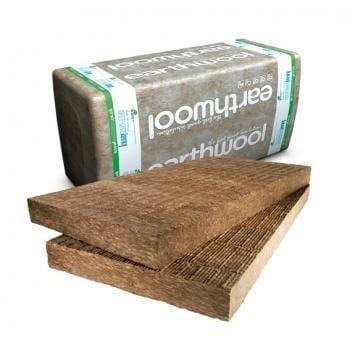 Knauf Earthwool Loft Insulation - Insulation4less