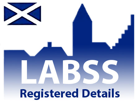 logo LABSS certification