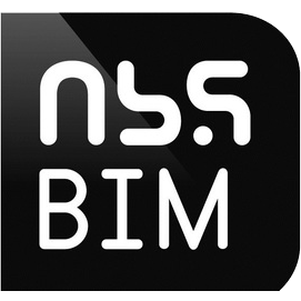 logo nbs national bim library
