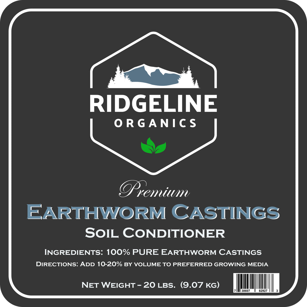 download earthworm castings