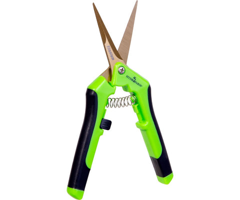 OTC Scissors Black And Yellow – The Growers Depot