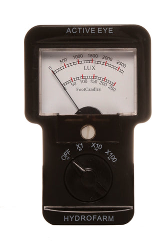 Milwaukee Instruments MA871 Digital Brix Refractometer, Range 0-85% –  Midwest Grow Co