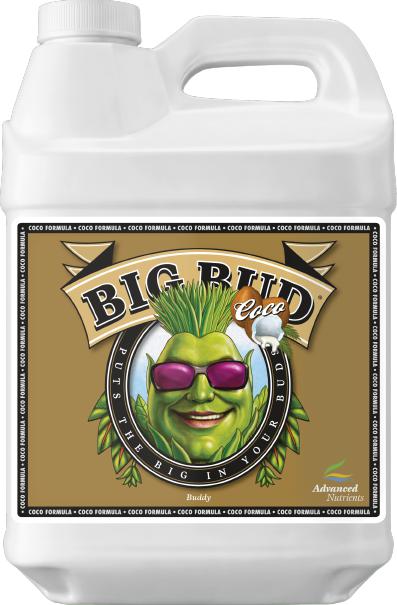 Advanced Nutrients Big Bud Coco