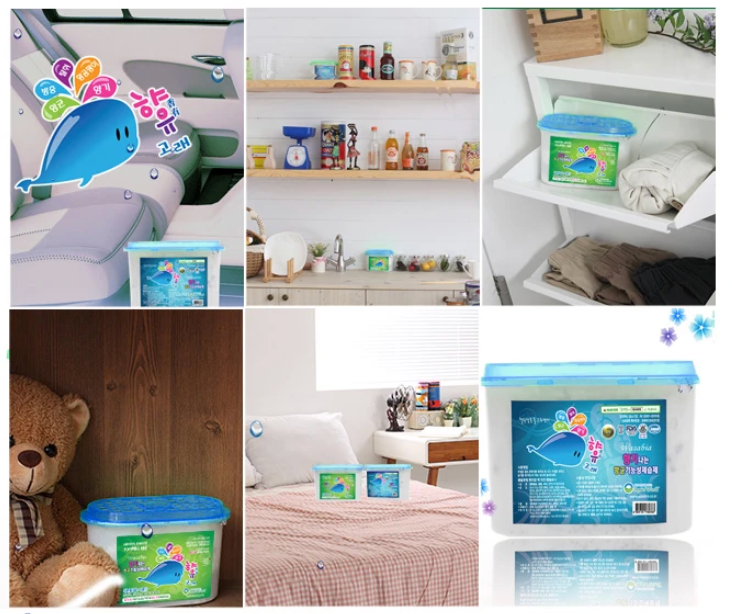 MXY Arbor Home Korea Household Black Spot Miracle Remove Gel for Wall Caulk  Door Seal of Washing Machines