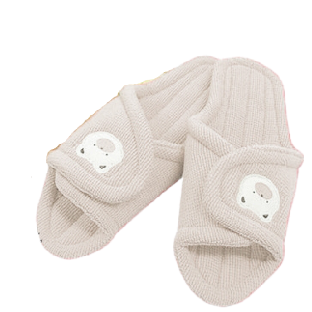 floor cleaning slippers