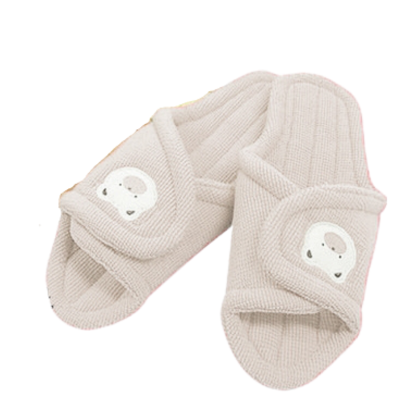 floor cleaning slippers