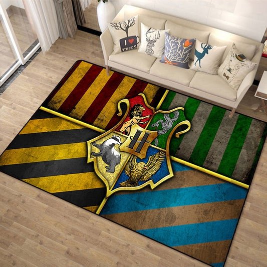 Tapis de souris harry potter n ° 5 - AliExpress