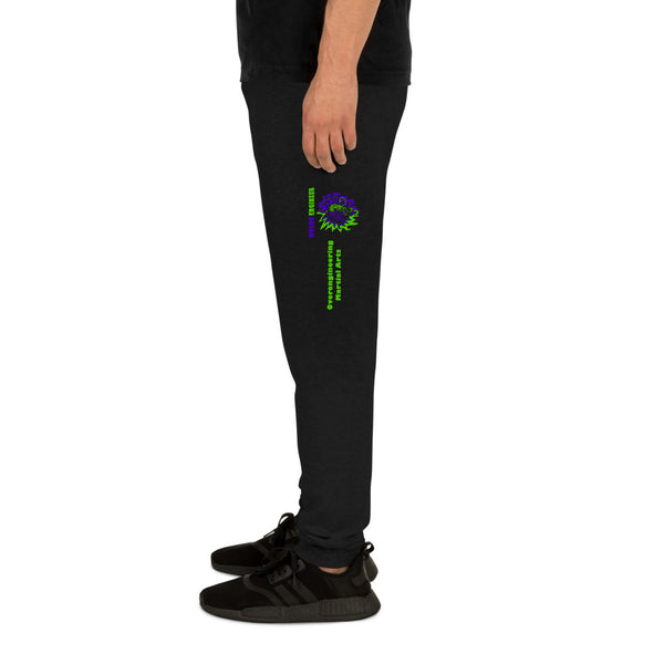 goosebumps track pants