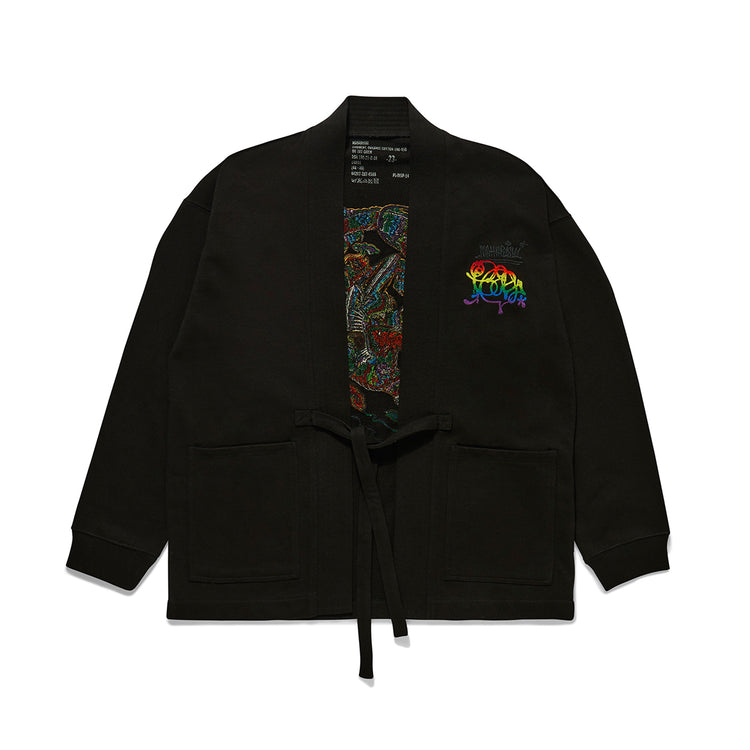 irak nyc work jacket | eclipseseal.com