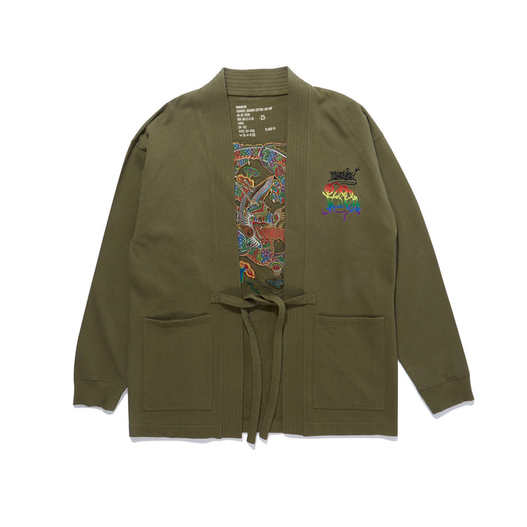 irak nyc work jacket | eclipseseal.com