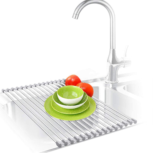 Dish Drying Rack – slyinspireme