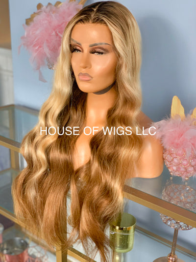 the house of lace wigs & more salon