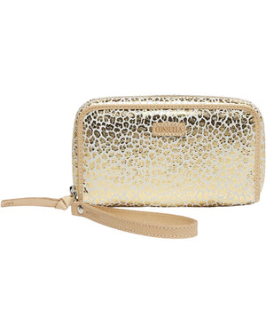 Consuela Kit Wristlet Wallet - Chandler Country Store