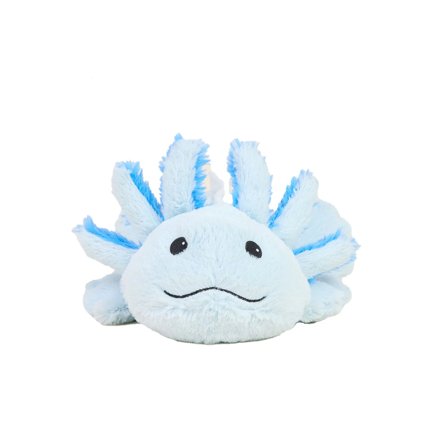 Warmies Axolotl® Jr.