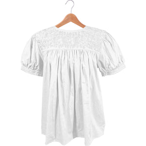 The Margo Blouse - Chandler Country Store