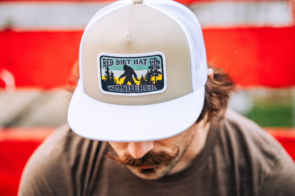 🇺🇲 Take 20% Off All Memorial Day Weekend - Red Dirt Hat Co.