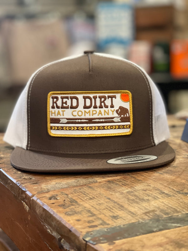 Big City - Red Dirt Hat Co.