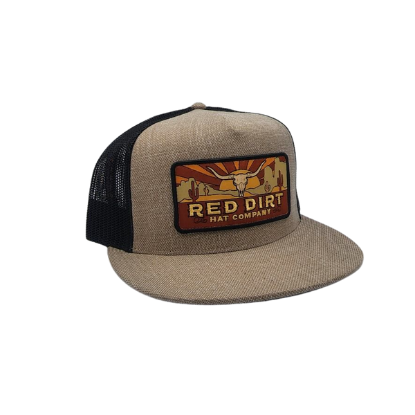 Miami Vice - Red Dirt Hat Co.