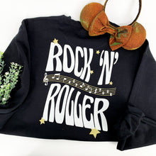 Load image into Gallery viewer, Rock &#39;N&#39; Roller Crew
