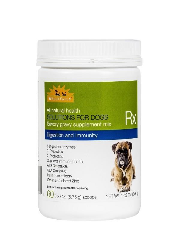 what is the best zinc supplement for dogs