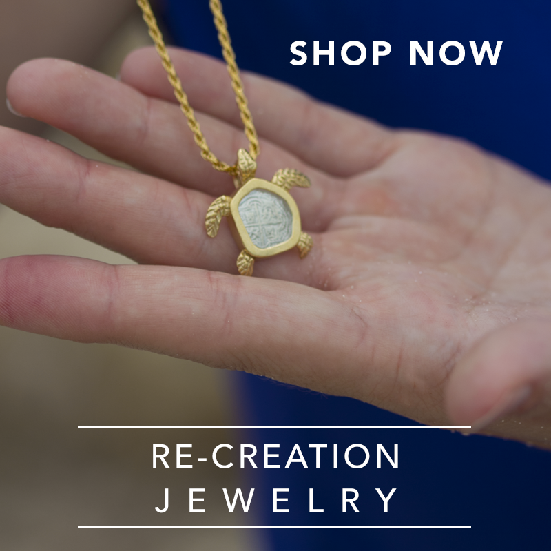 Re-creation Jewelry