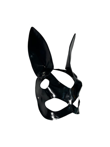 bunny mask